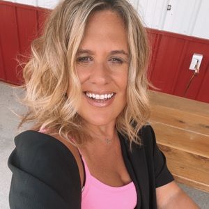 Meet your Posher, Marcy